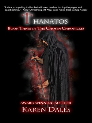 cover image of Thanatos